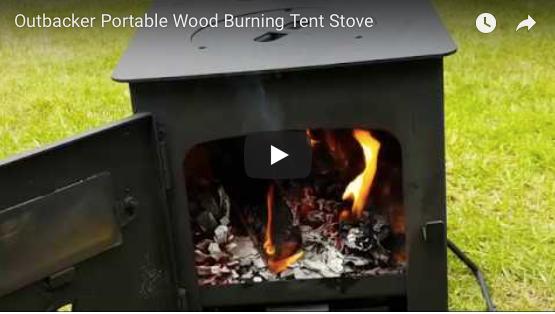 Vidéo de visite du Firebox 