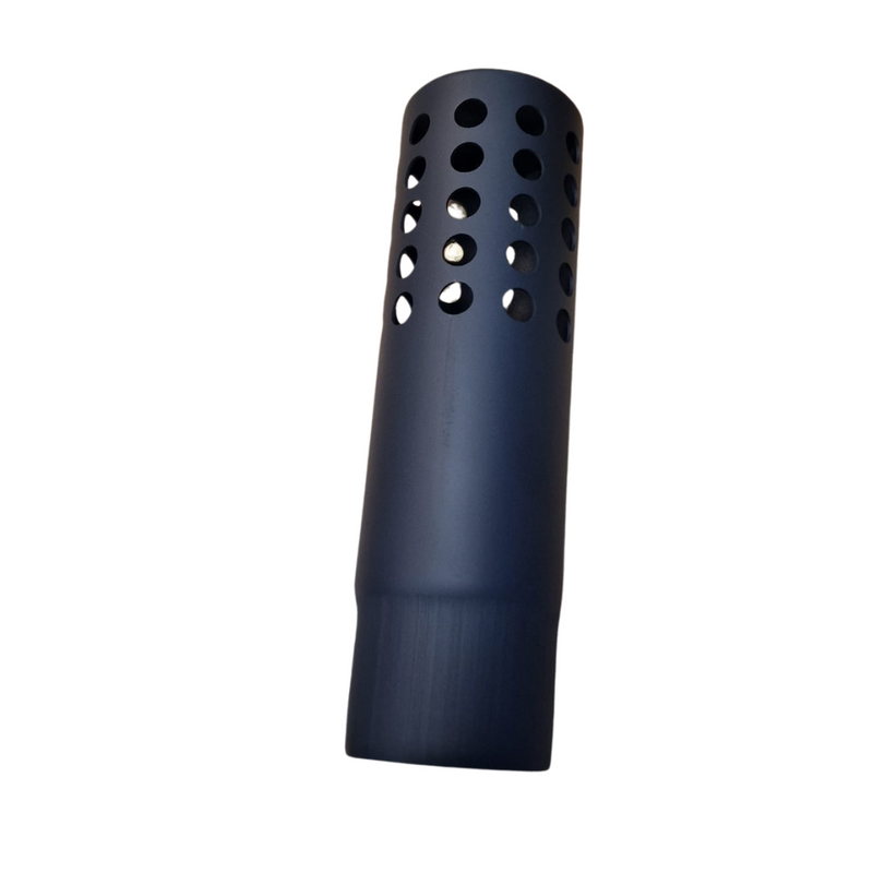 Range Oven Flue Pipe Section | Firebox Range Stoves