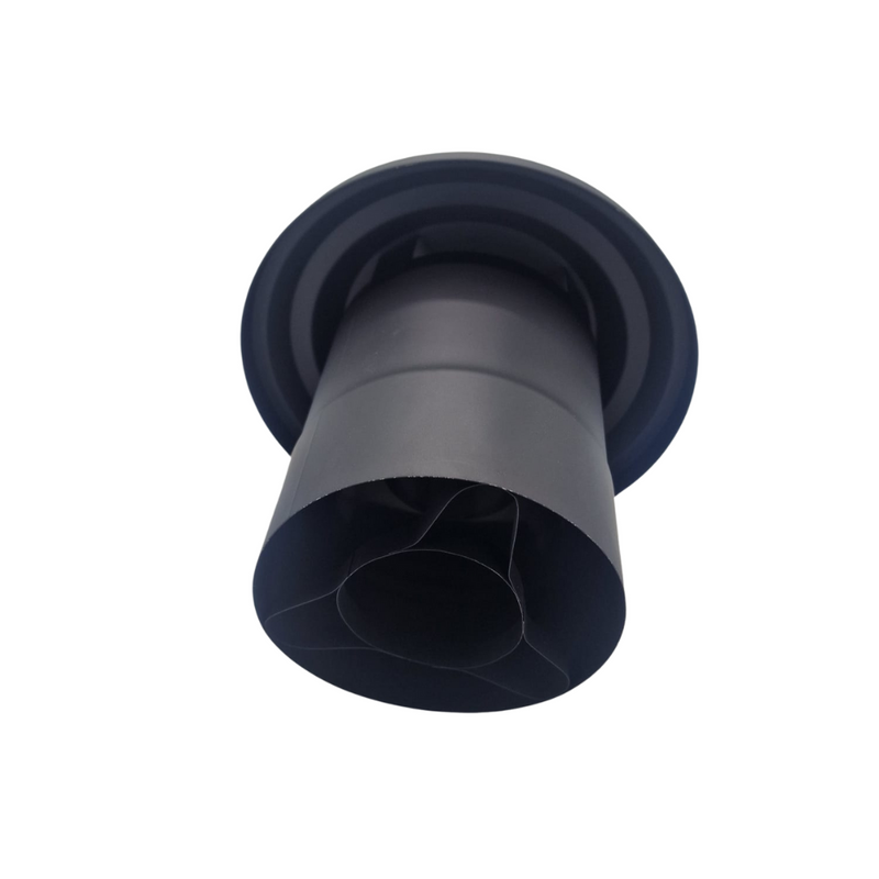 Cowl | Firebox and Pioneer