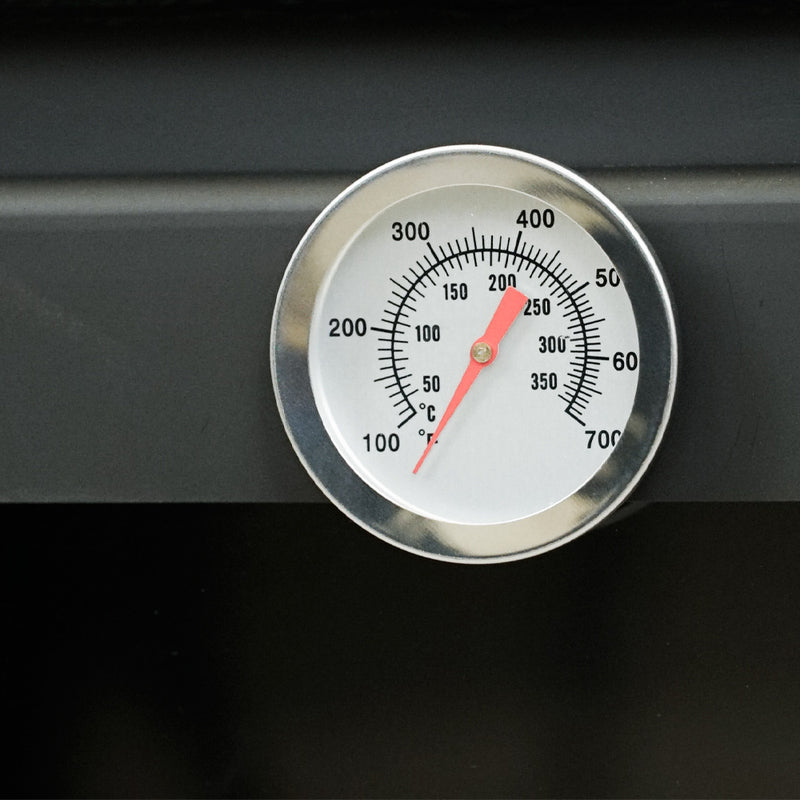 Firebox Range XL Eco Burn Oven Stove | 4kw 32kg