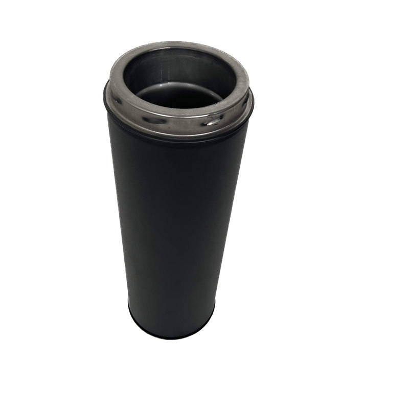 5-Inch 500mm Twin Wall | Hygge, Ignis, Firebox XL Stoves