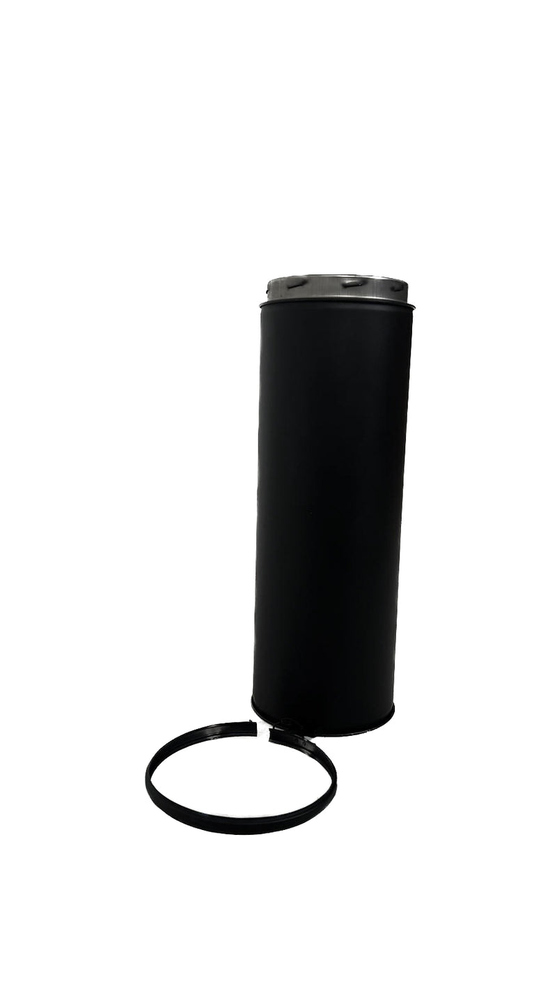 Hygge Oval Tent Stove Packages | 4.5kw 18kg