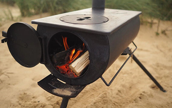 Full Stoves Range