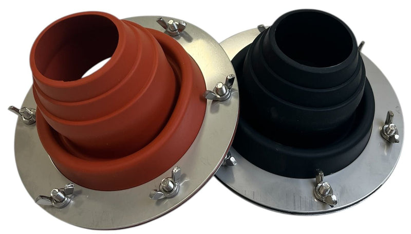 Regular Flashing Kit | Firebox and Pioneer Stoves