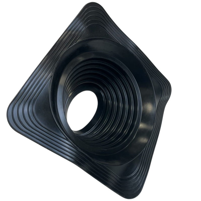 Square Flashing Kit | Corrugated Roof