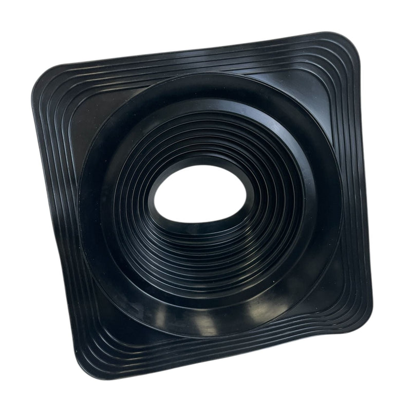 Square Flashing Kit | Corrugated Roof