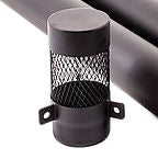 4-Inch Spark Arrestor | Hygge, Ignis, Firebox XL Stoves