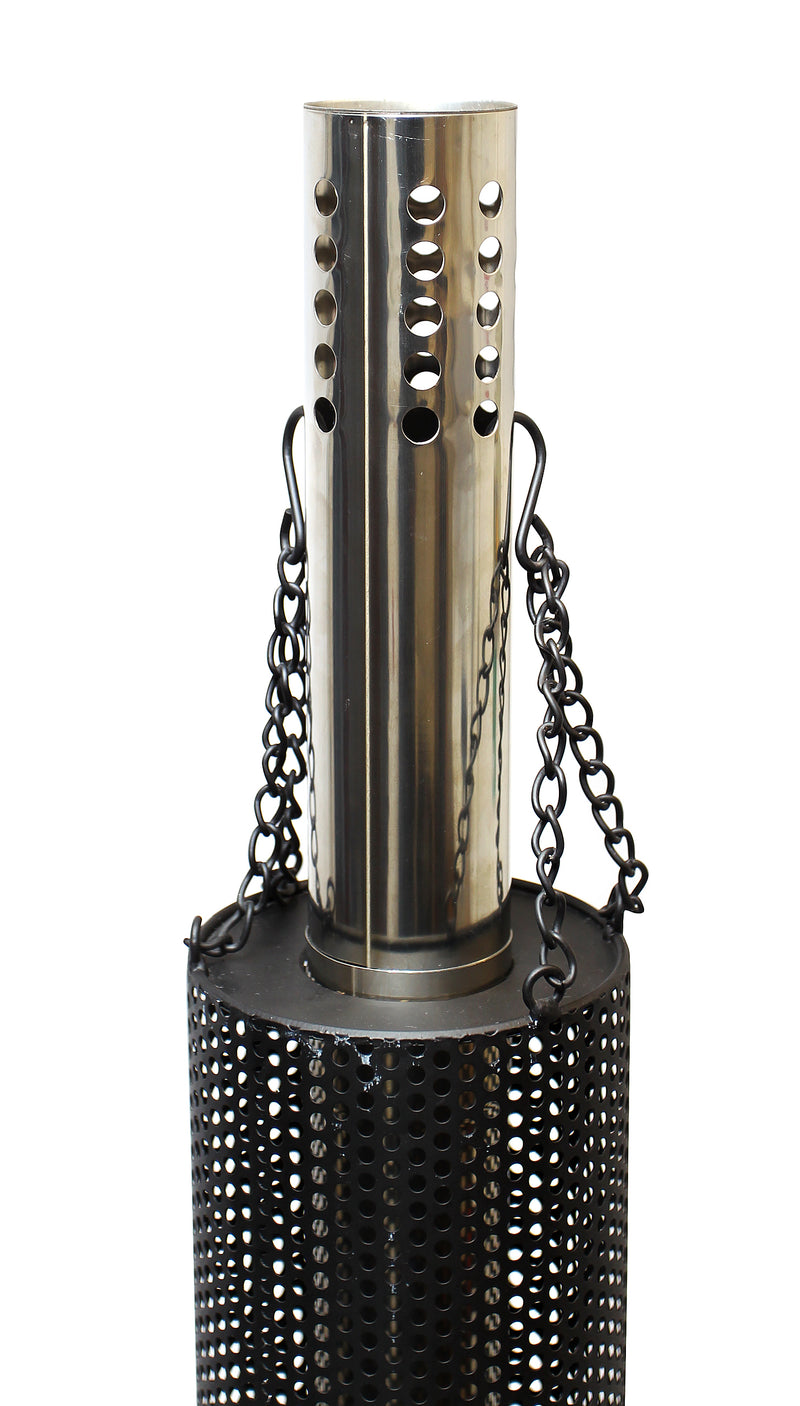 Tipi Sleeve | Firebox and Pioneer