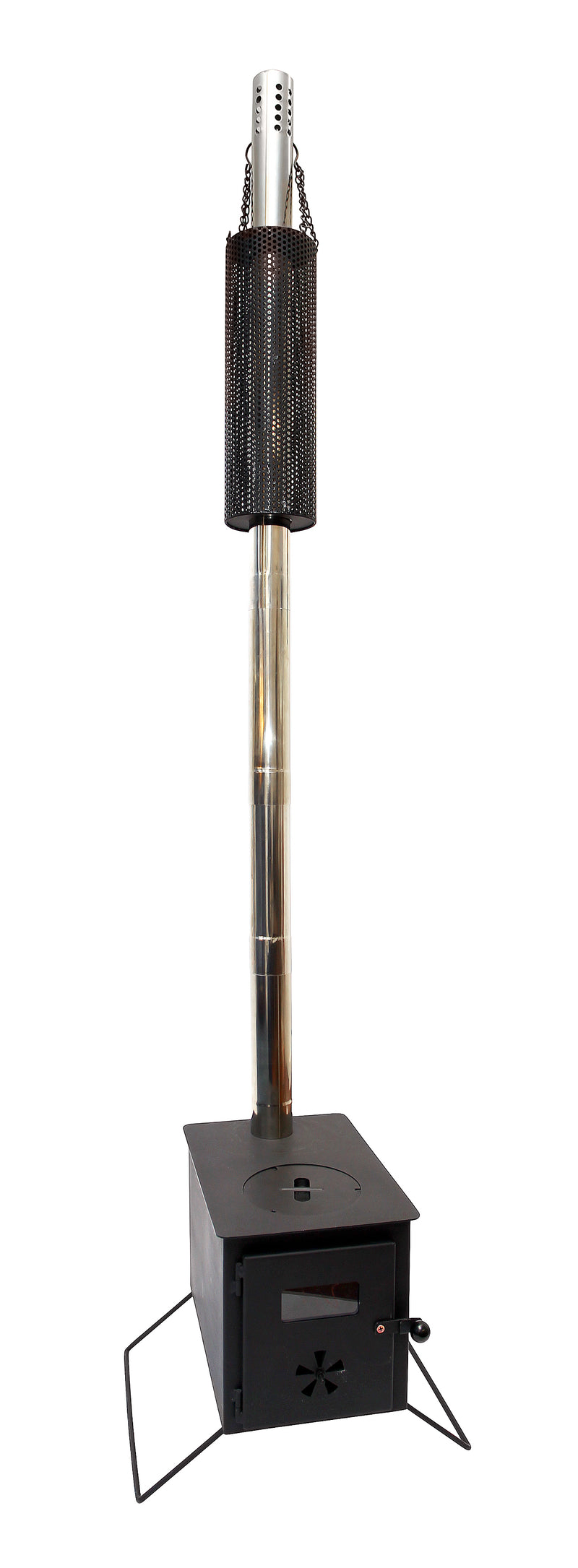 Tipi Sleeve | Firebox and Pioneer