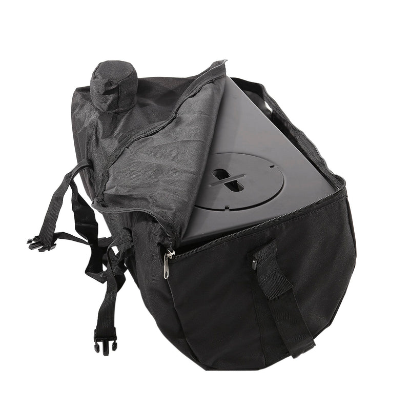 Outbacker Portable Wood Stove 
