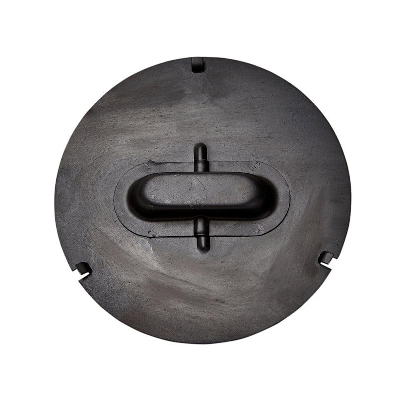 Stove Lid