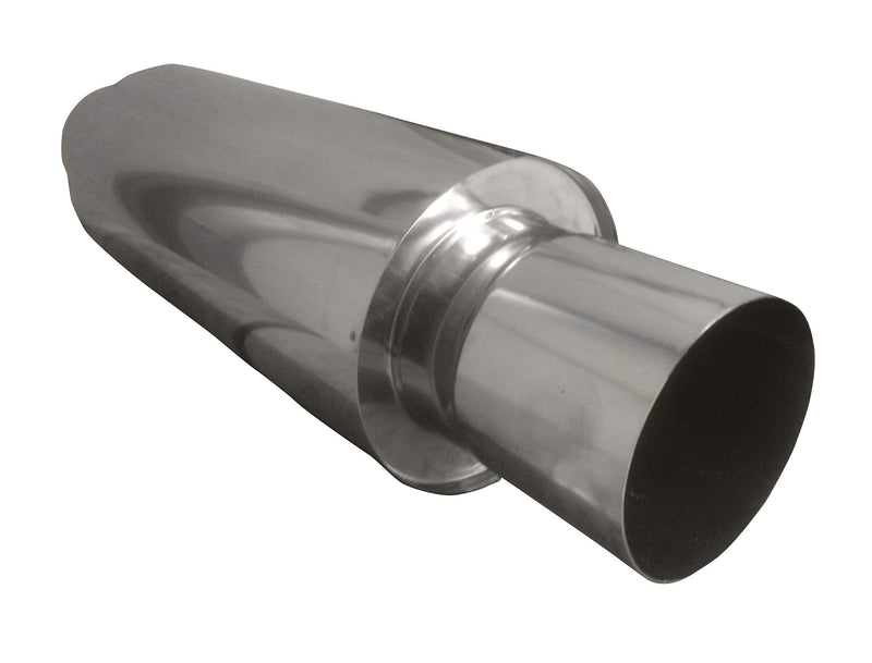 Section de conduit de fumée à double paroi | Poêles à bois