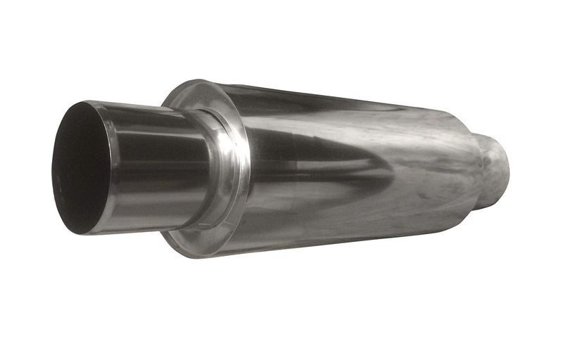 Section de conduit de fumée à double paroi | Poêles à bois