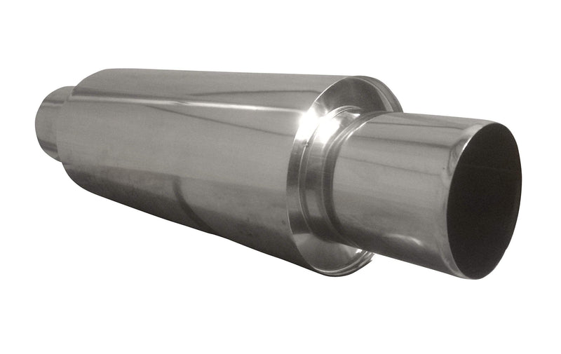 Section de conduit de fumée à double paroi | Poêles à bois