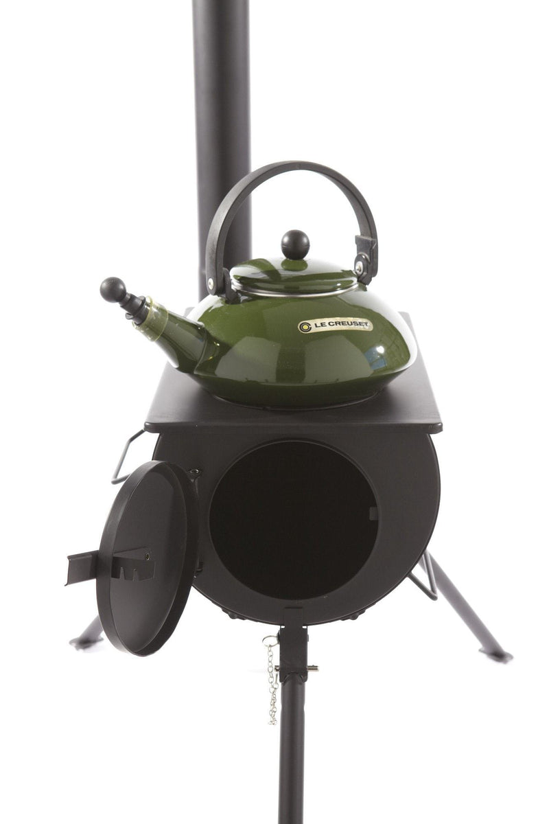 Outbacker Portable Wood Stove 