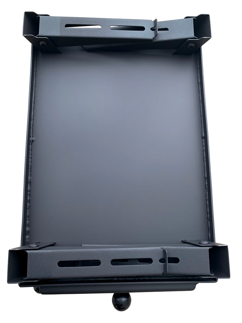 Firebox Vista Eco Burn Large Window Portable Wood Stove | 3.5kw 12kg