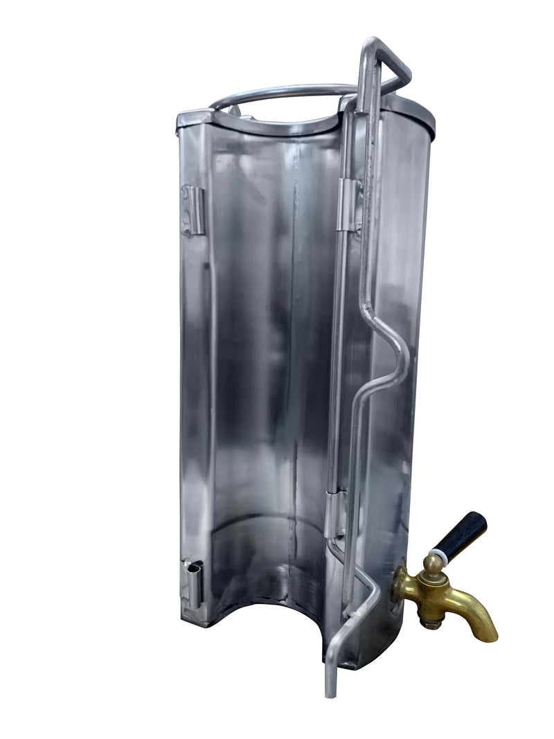 Water Heater | Firebox and Pioneer Stoves