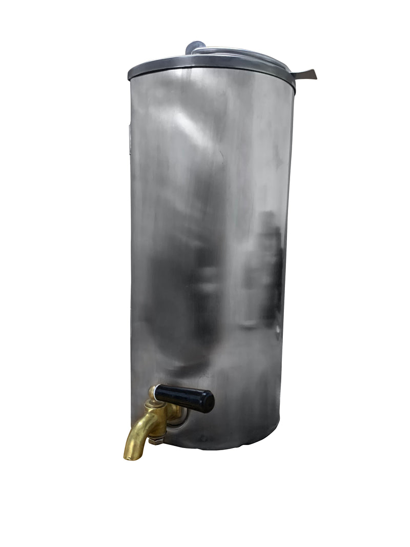 Water Heater | Firebox and Pioneer Stoves