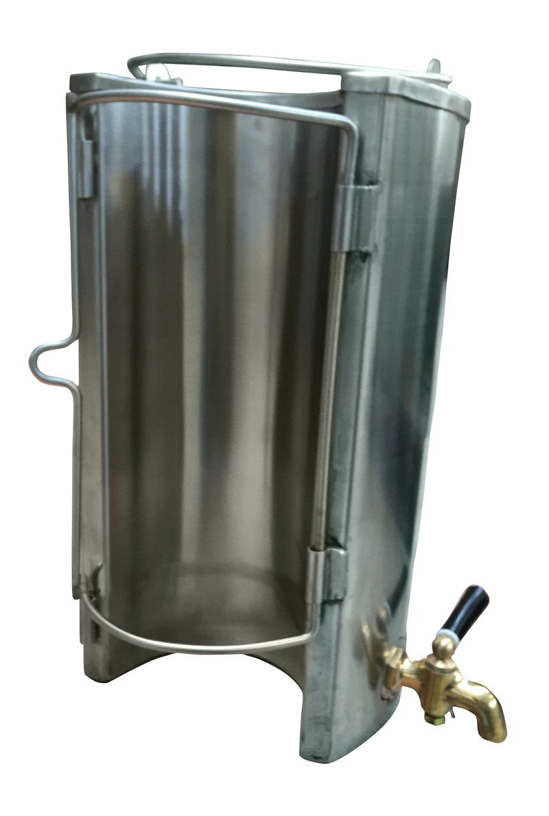 4-Inch Water Heater | Hygge, Ignis and XL Stoves