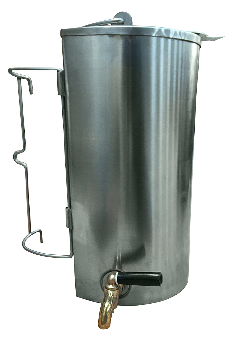4-Inch Water Heater | Hygge, Ignis and XL Stoves