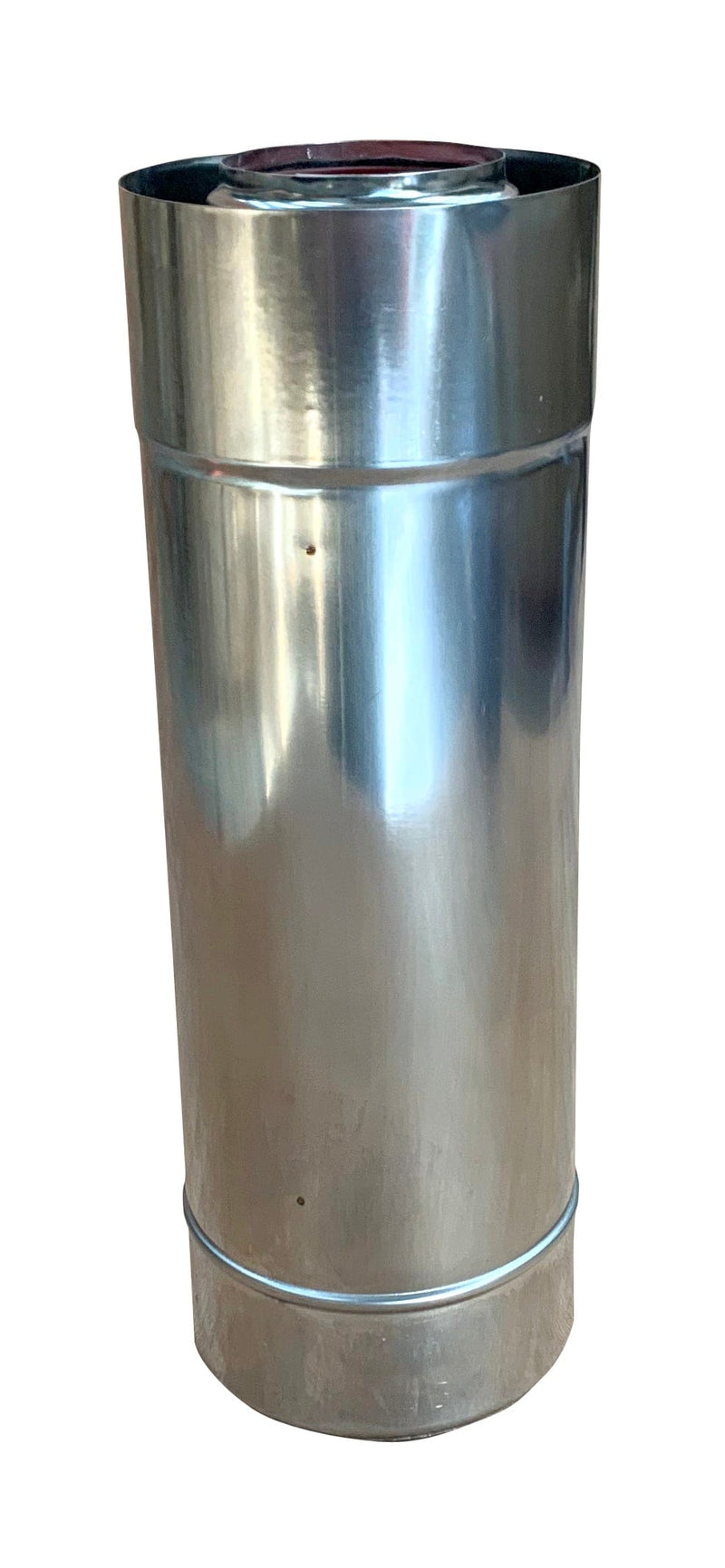 Twin Wall Flue Complete System | Firebox Stoves