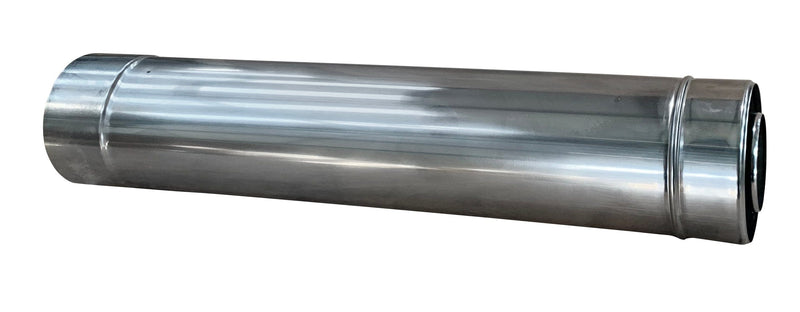 Twin Wall Flue Complete System | Firebox Stoves