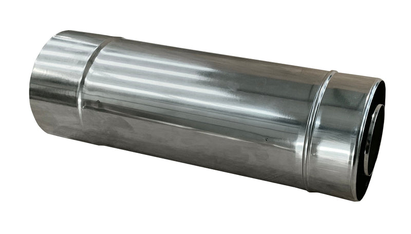 Twin Wall Flue Complete System | Firebox Stoves