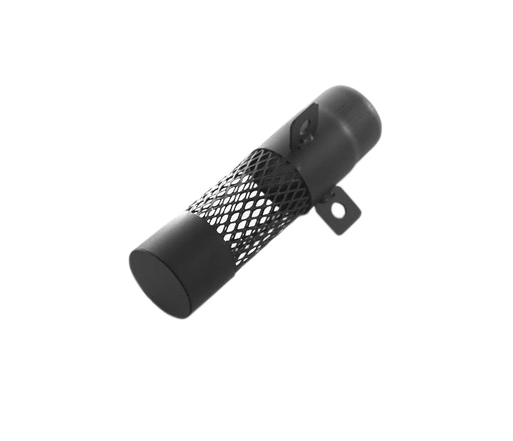 Outbacker Spark Arrestor