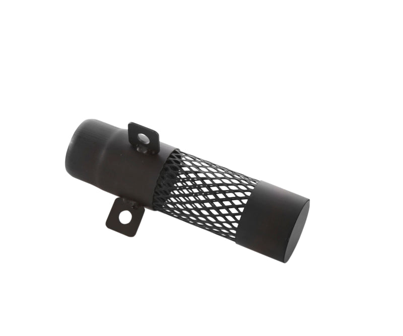Outbacker Spark Arrestor