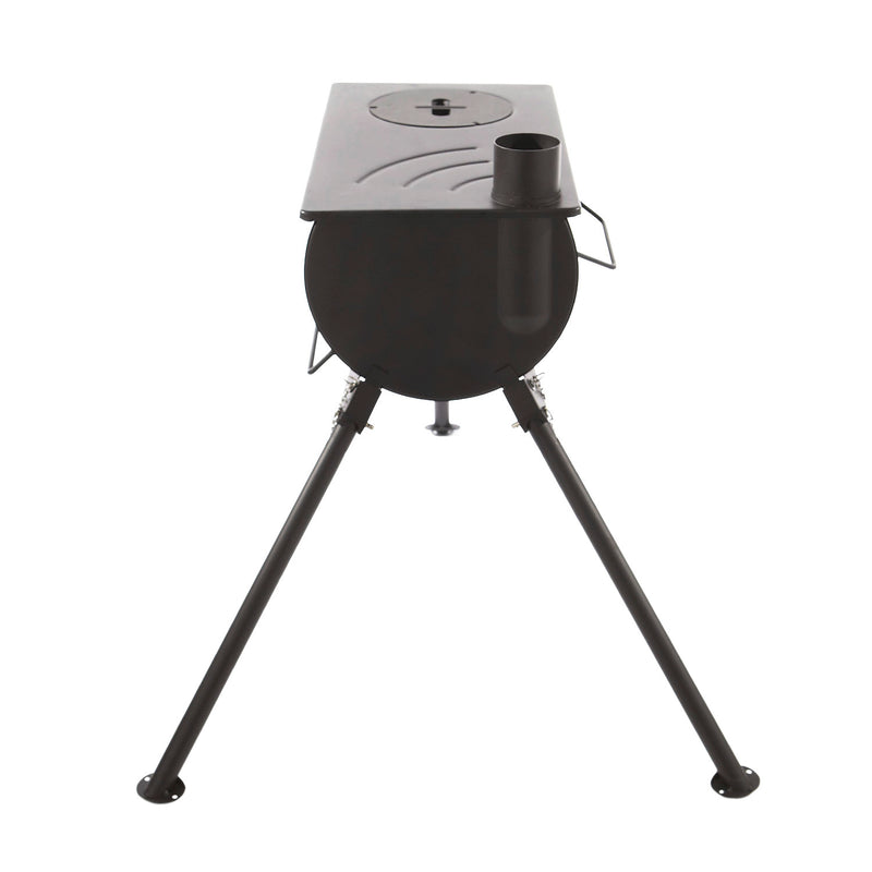 Outbacker Portable Wood Stove 